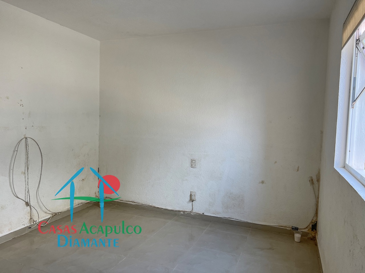 Diamante Lakes Zafiro 107 - Recámara dos 2